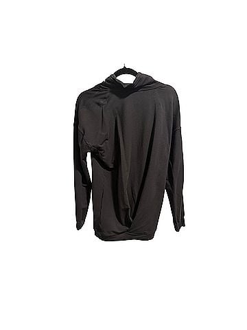 Lululemon Athletica twisted and tucked Sweatshirt (view 2)