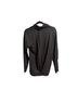 Lululemon Athletica Black Sweatshirt Size 4 - photo 2