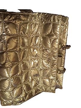 Paris Hilton Leather Tote (view 1)
