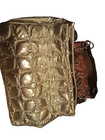Paris Hilton Leather Tote (view 2)