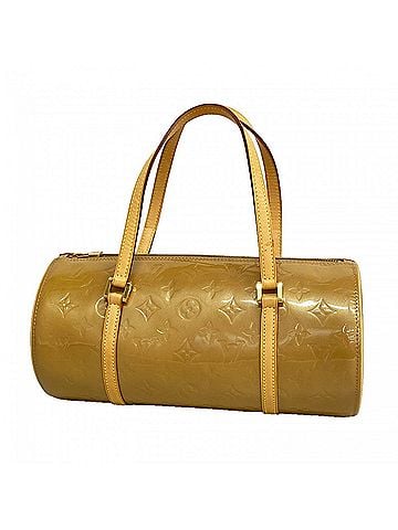 Louis Vuitton Louis Vuitton Vernis Bedford handbag M91329 Noisette (women's) (view 1)