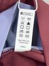 Halara Solid Burgundy Purple Athletic Shorts Size XL - photo 4