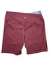 Halara Solid Burgundy Purple Athletic Shorts Size XL - photo 2