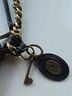 Fossil 100% Leather Black Shoulder Bag One size - photo 3