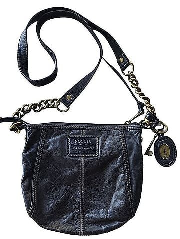 Fossil Shoulder Bag (view 1)