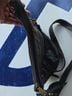 Fossil 100% Leather Black Shoulder Bag One size - photo 6