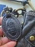 Fossil 100% Leather Black Shoulder Bag One size - photo 13