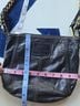 Fossil 100% Leather Black Shoulder Bag One size - photo 11