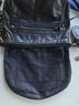 Fossil 100% Leather Black Shoulder Bag One size - photo 10