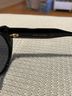 Marc Jacobs Black Sunglasses One size - photo 3