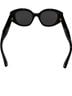 Marc Jacobs Black Sunglasses One size - photo 2