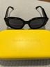 Marc Jacobs Black Sunglasses One size - photo 5