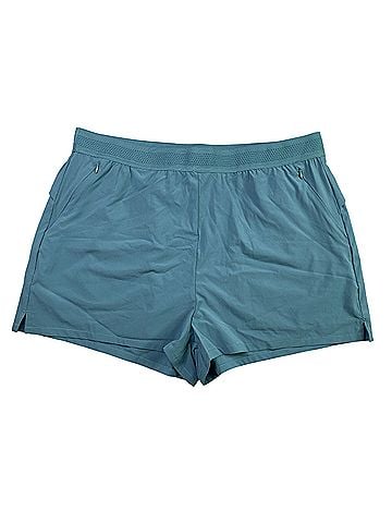 Halara Athletic Shorts (view 1)