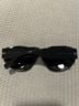 Marc Jacobs Black Sunglasses One size - photo 6