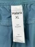 Halara Solid Teal Athletic Shorts Size XL - photo 4