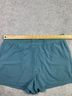 Halara Solid Teal Athletic Shorts Size XL - photo 9