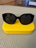 Marc Jacobs Black Sunglasses One size - photo 7