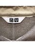 Uniqlo U Tan Jacket Size XL - photo 3