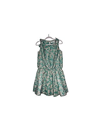 Hunter Bell Casual Dress (view 1)