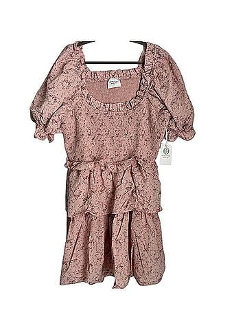 Tuckernuck Marie Casual Dress (view 1)