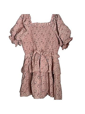 Tuckernuck Marie Casual Dress (view 2)
