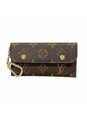 Louis Vuitton Louis Vuitton Monogram Multiclé Lava Wallet/Coin Case M60029 Brown (Men's/Women's) (view 1)