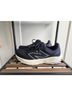 New Balance Black White Sneakers Size 8 1/2 - photo 3