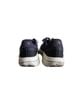 New Balance Black White Sneakers Size 8 1/2 - photo 2