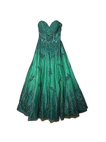 Jovani Cocktail Dress (view 2)
