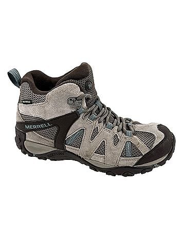 Merrell Deverta 2 Hiking boots (view 1)