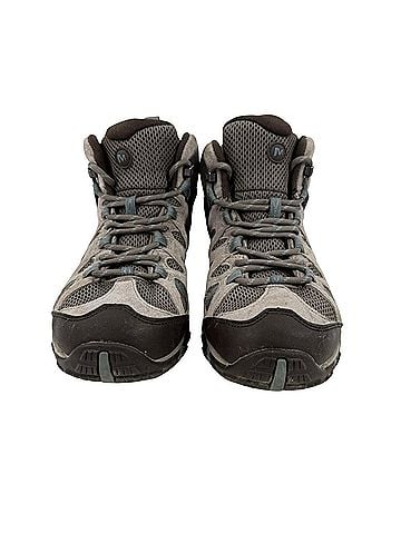 Merrell Deverta 2 Hiking boots (view 2)