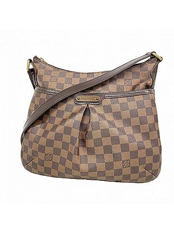 Louis Vuitton Louis Vuitton Damier Bloomsbury PM Shoulder Bag N42251 Ebene (Women's) (view 1)