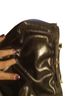 madden nyc Black Leather Clutch One size - photo 2