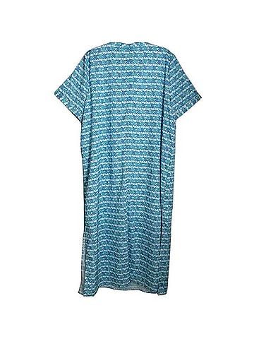 Tuckernuck Brentwood Caftan Casual Dress (view 2)