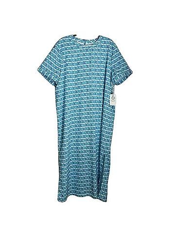 Tuckernuck Brentwood Caftan Casual Dress (view 1)