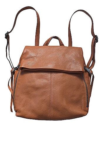 Aimee Kestenberg Bali Backpack Leather Backpack (view 1)