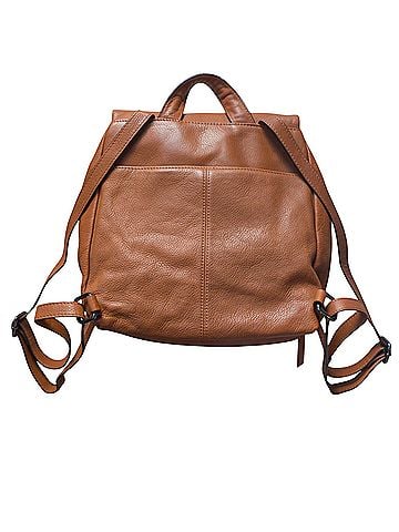 Aimee Kestenberg Bali Backpack Leather Backpack (view 2)