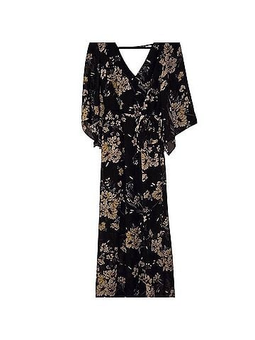 K. Jordan Casual Dress (view 1)