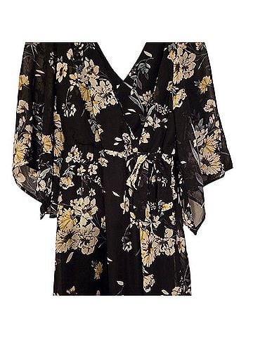 K. Jordan Casual Dress (view 2)