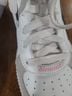 Skechers White Gray Black Sneakers Size 7 1/2 - photo 4