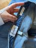 FRAME Denim Blue Jeans Size 31 waist - photo 3