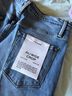 FRAME Denim Blue Jeans Size 31 waist - photo 4