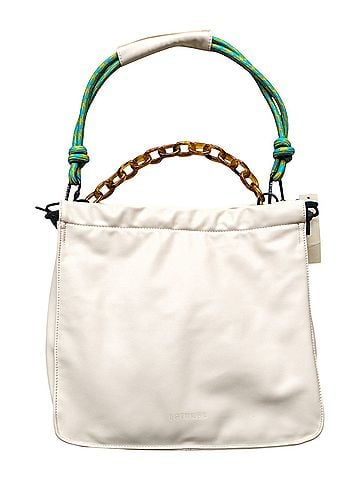 Rotunda Sant Hobo Leather Hobo (view 1)