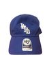 47 Brand Blue Baseball Cap One size - photo 1