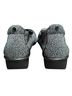 Revere Polka Dots Black Silver Wedges Size 8 (wide) - photo 2