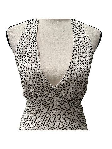 Wilfred Cocktail Dress (view 2)