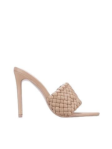 Cape Robbin Anson Heels (view 1)