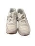 New Balance White Sneakers Size 8 - photo 2