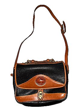 Dooney & Bourke Leather Shoulder Bag