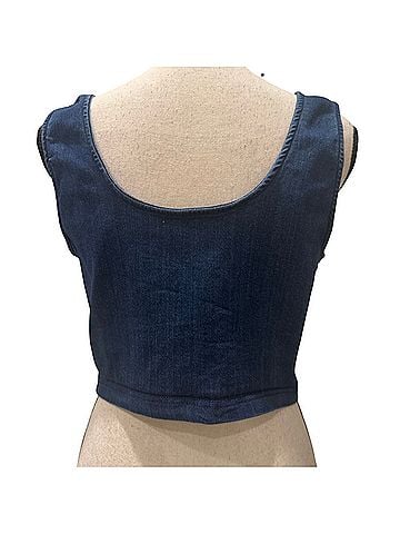 iris Sleeveless Top (view 2)
